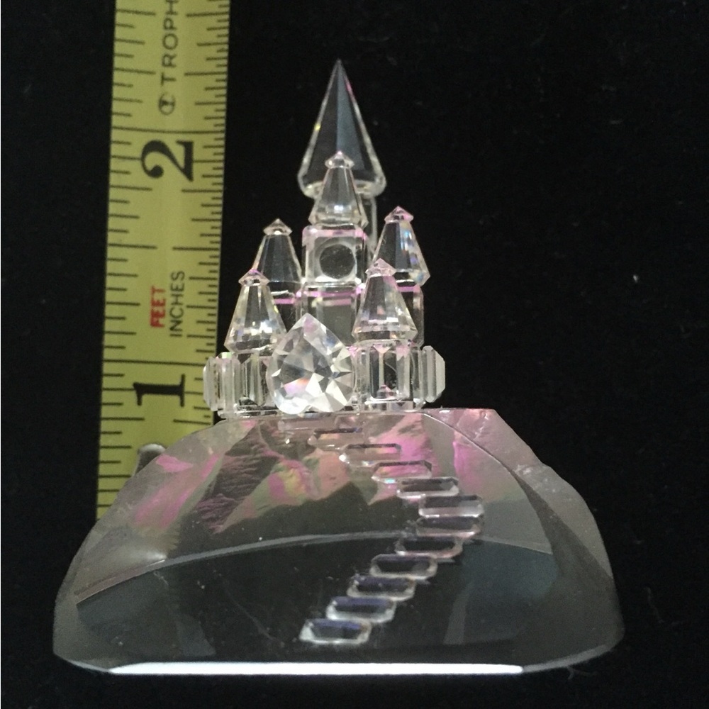Crystal Rainbow Castle - Picture 2 of 3